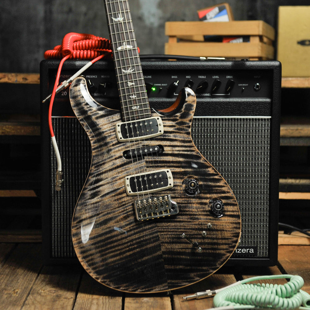 PRS Modern Eagle V Charcoal 2023 - Used