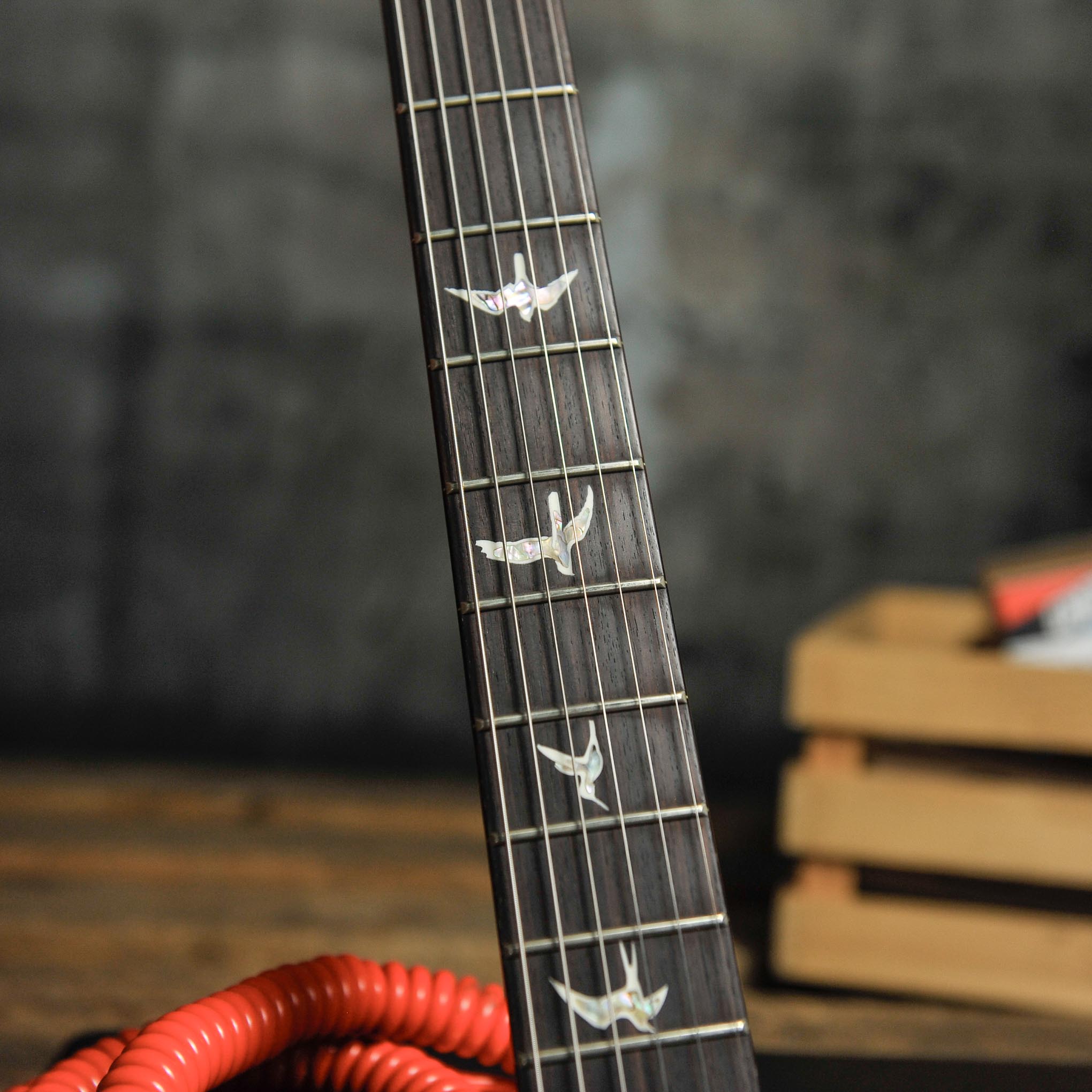 PRS Modern Eagle V Charcoal 2023 - Used