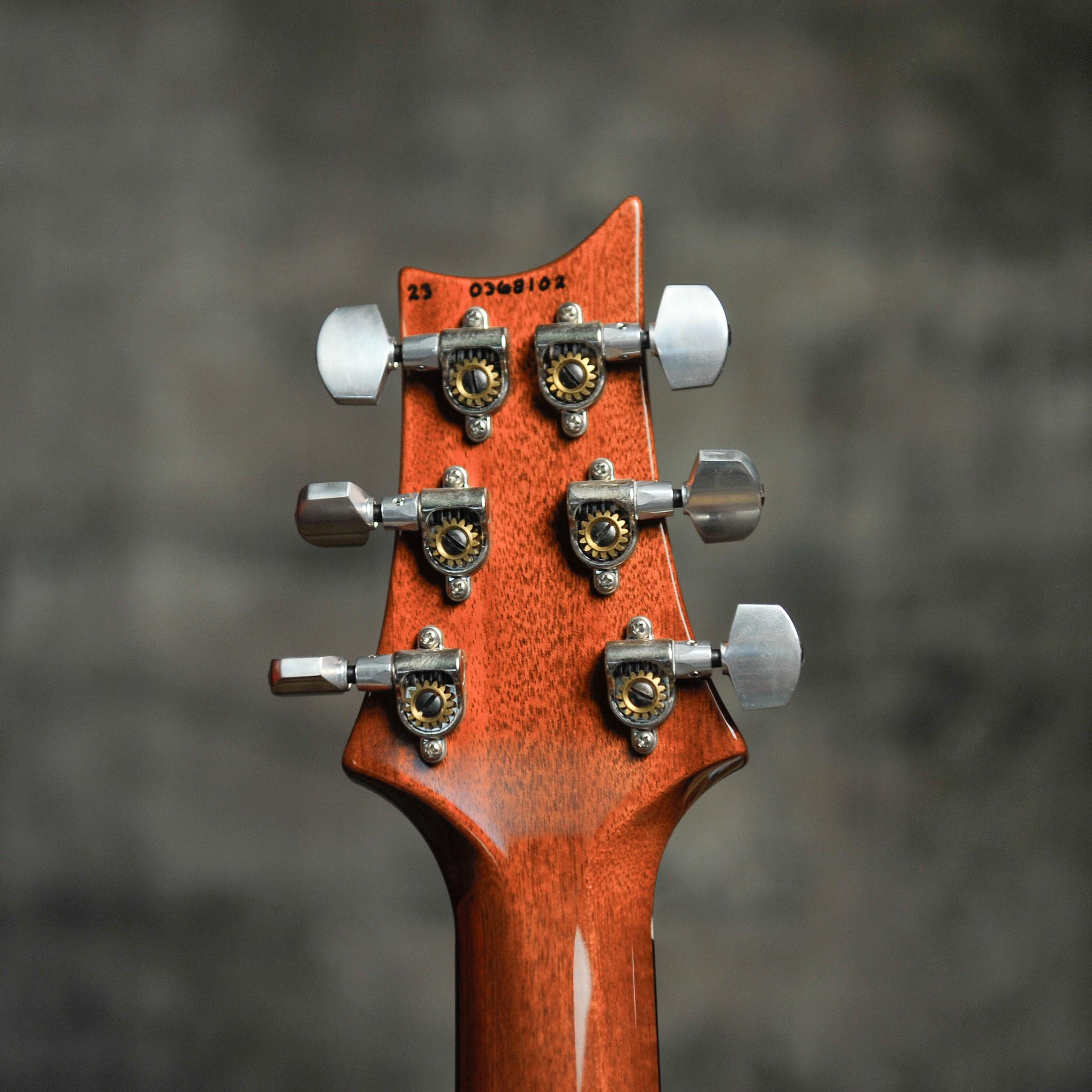 PRS Modern Eagle V Charcoal 2023 - Used