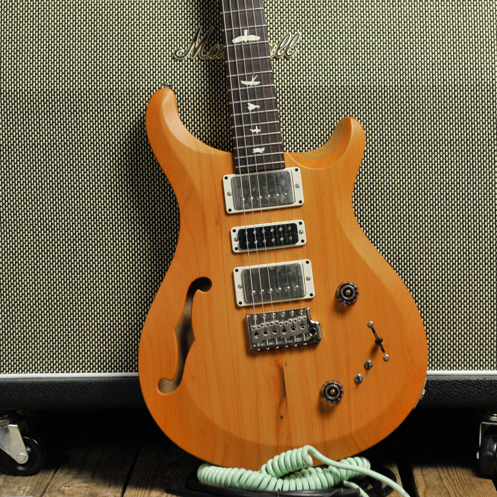 PRS S2 Special Semi Hollow Reclaimed Ltd Edition 2025 w/Case S# S2085430 - Used