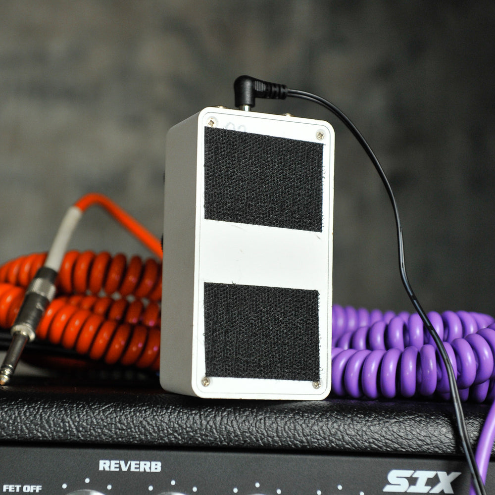 Petty John Electronics Rous Distortion - Used