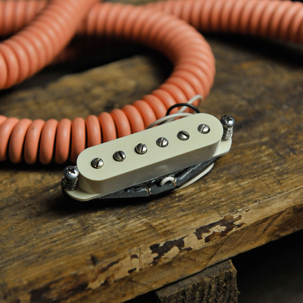 Rio Grande Dirty Harry P90 Strat Pickup (Bridge) - Used