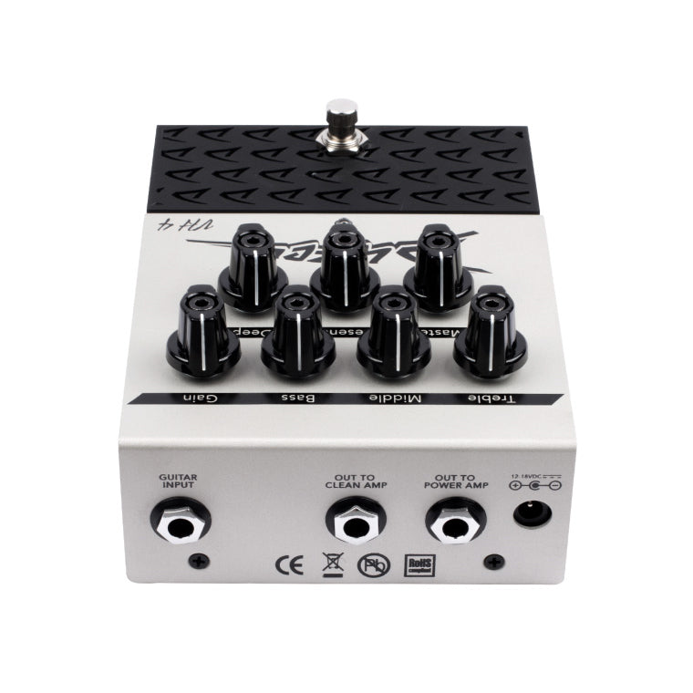 Diezel VH-4 Distortion Pedal