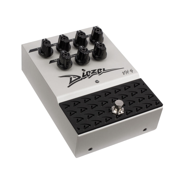 Diezel VH-4 Distortion Pedal