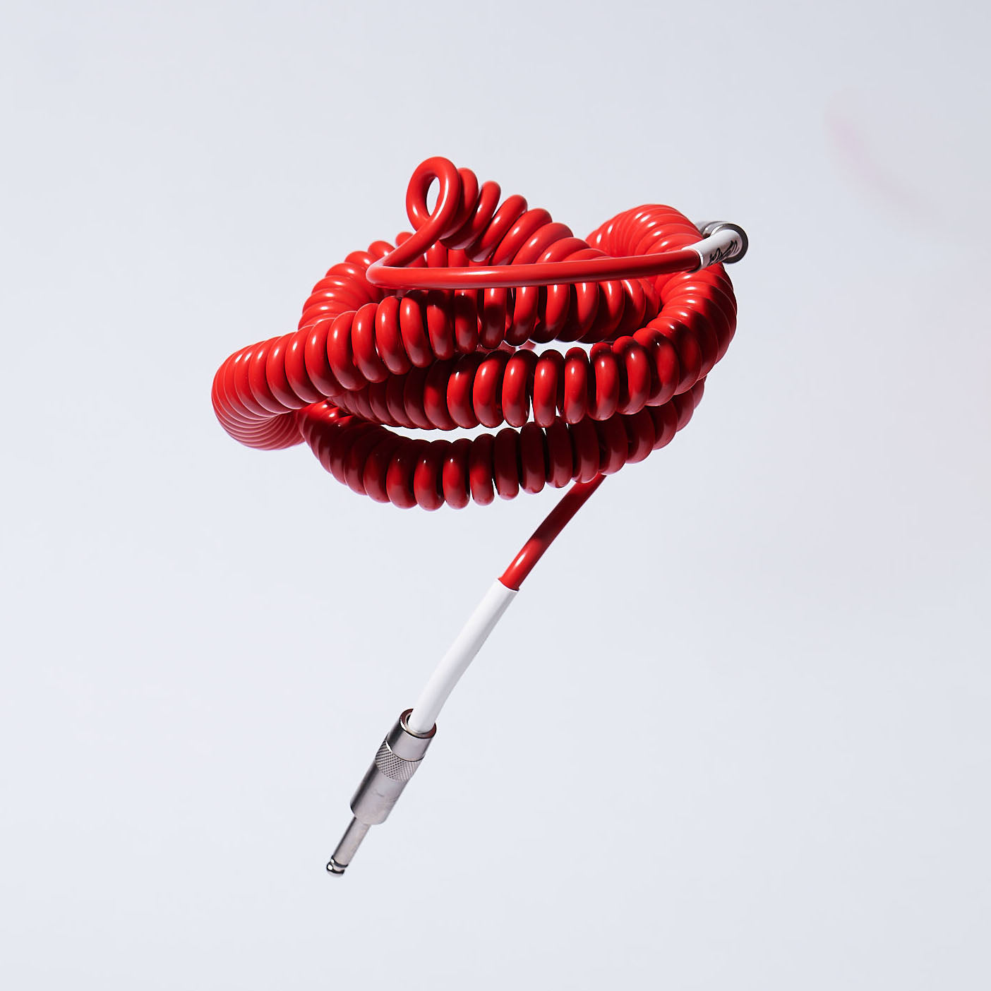 Voltage Vintage Coil 25ft G&H USA Plugs ST/ST | Select Colour