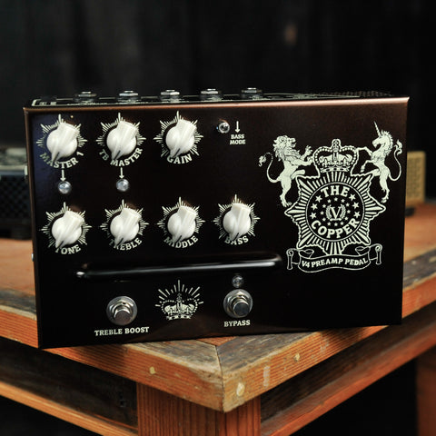 Vox AP2 Cabinet
