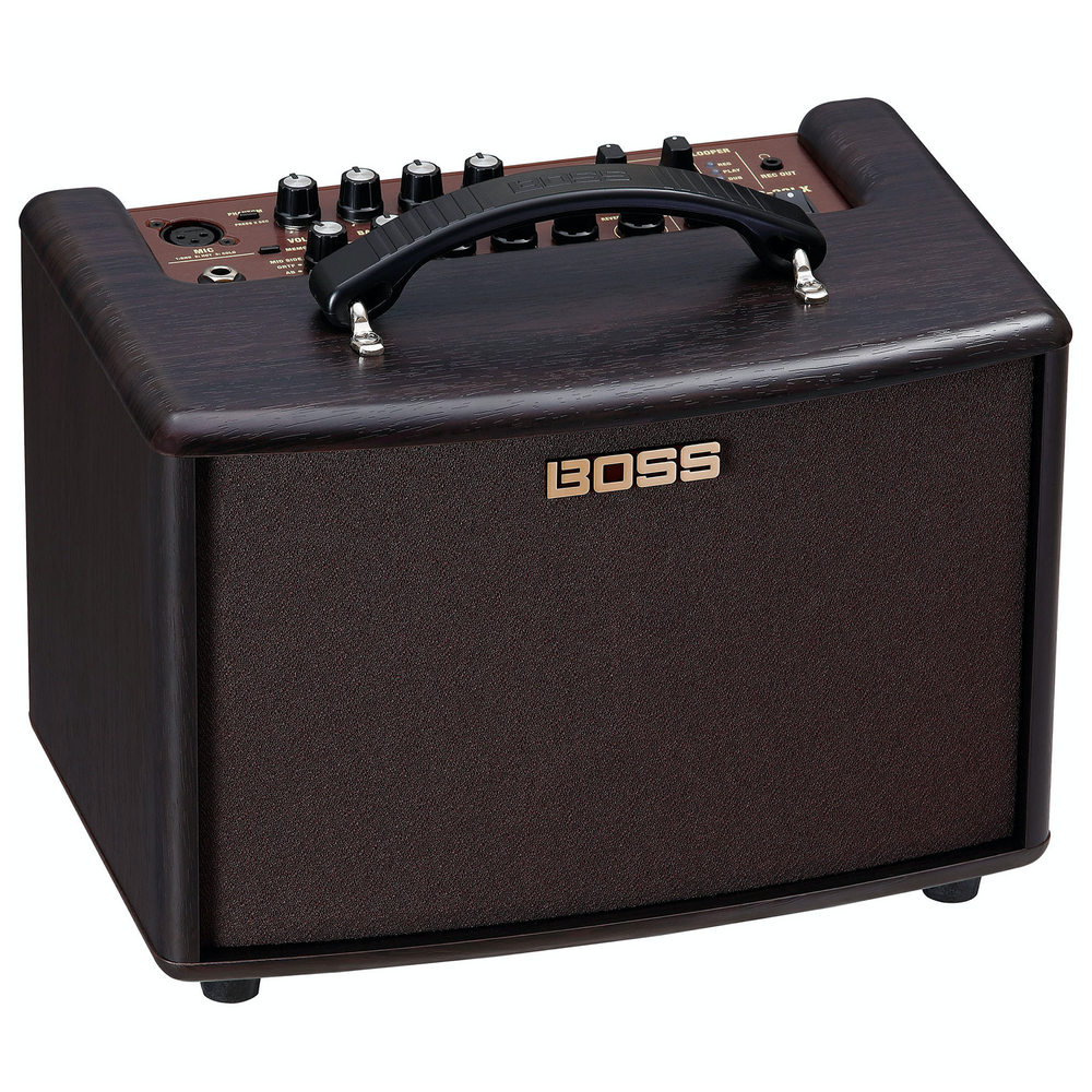 BOSS AC-22LX Acoustic Amplifier
