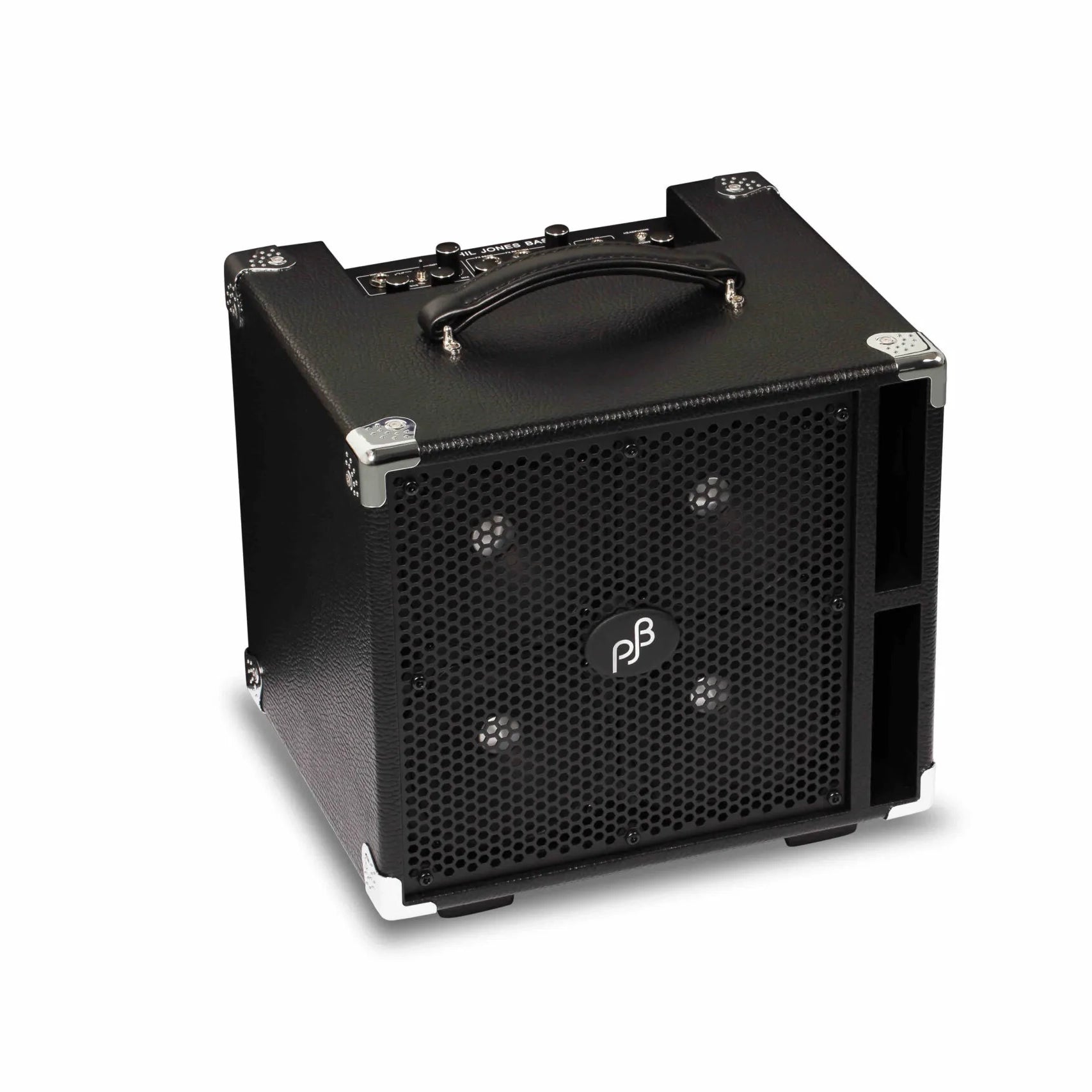 Phil Jones Bass BG450 Compact Plus 300W 4x5 Combo Amp