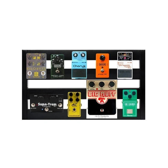 Pedaltrain Classic 1 w/Tour Case