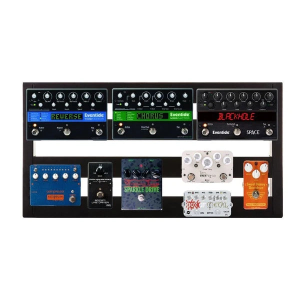 Pedaltrain Classic 2 w/Tour Case