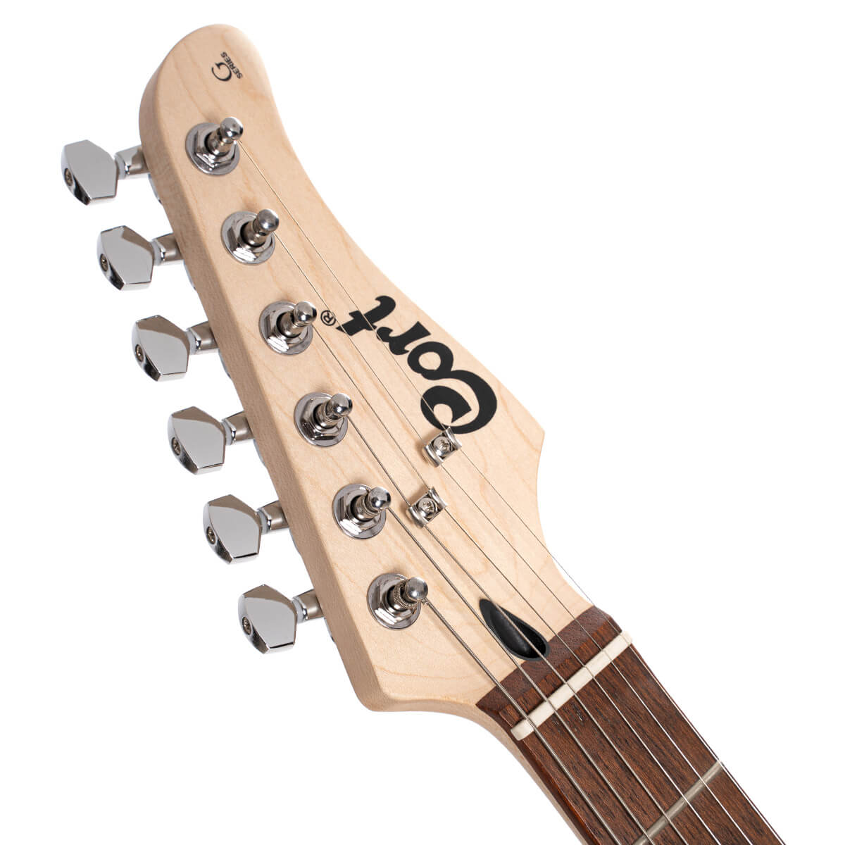 Cort G110 OPSB Sunburst Electric Guitar