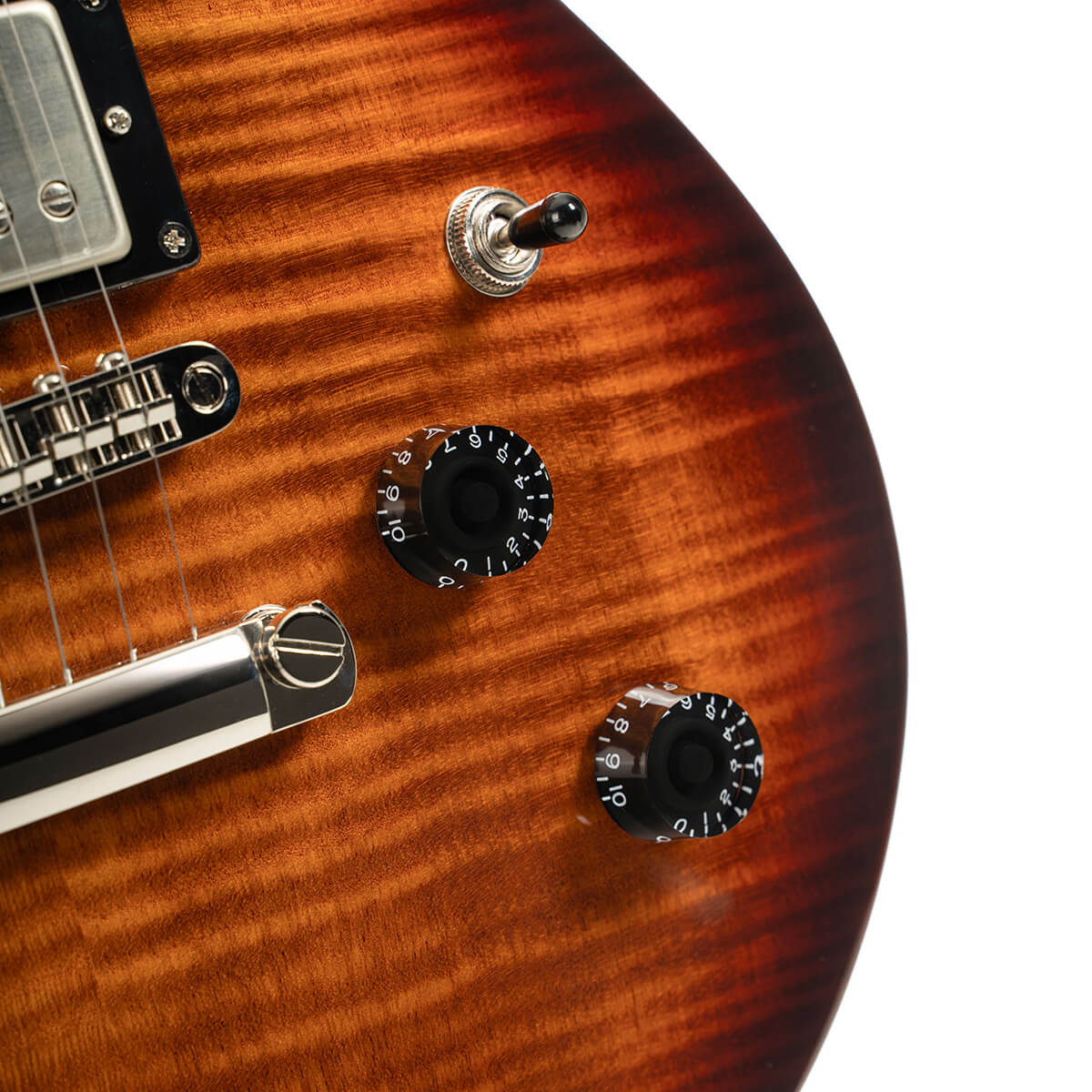 Cort M600 Electric TBS Tobacco Sunburst