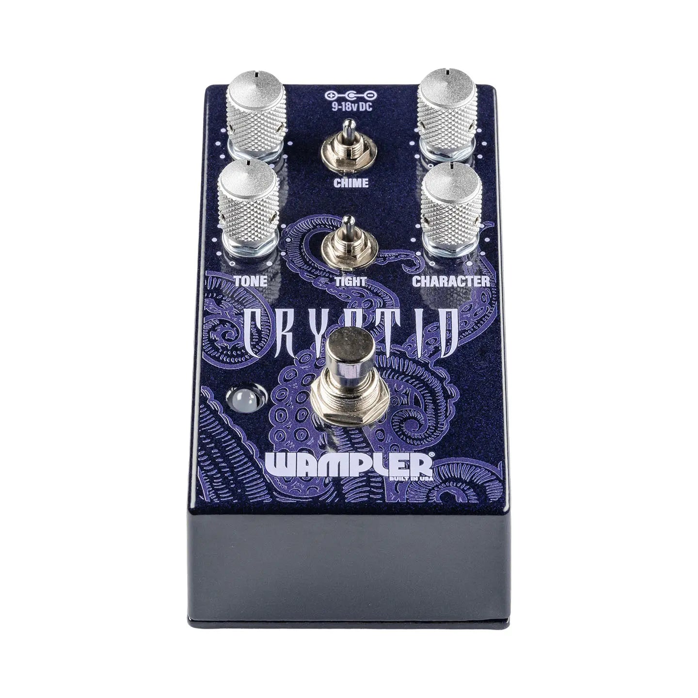 Wampler Cryptid Fuzz
