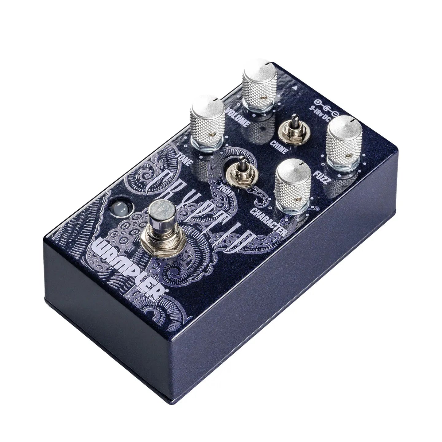 Wampler Cryptid Fuzz