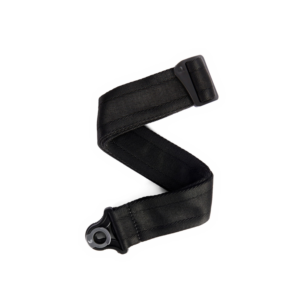 D'Addario Auto Lock Guitar Strap