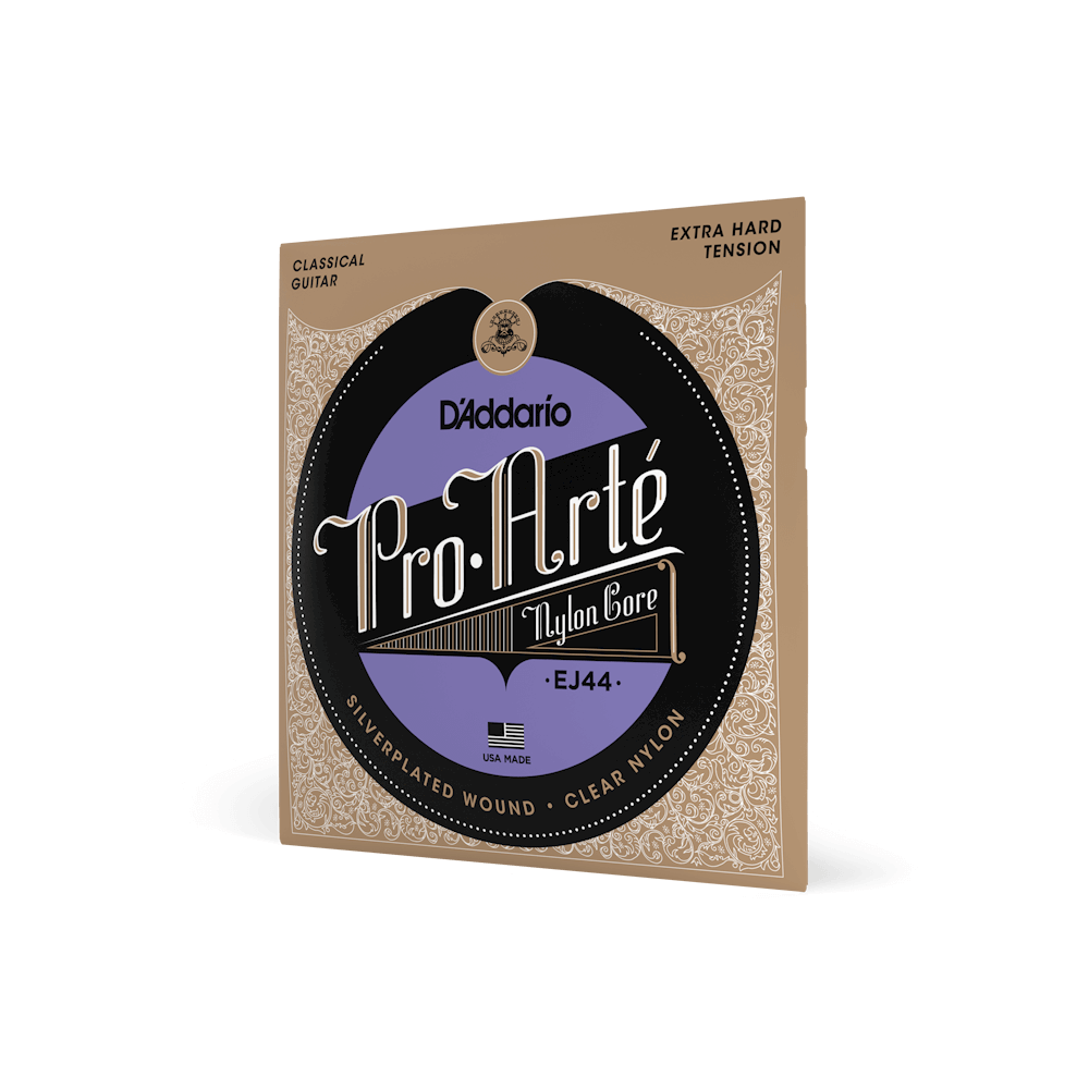 D'Addario Pro-Arte’ Nylon Classical Guitar Strings | Select