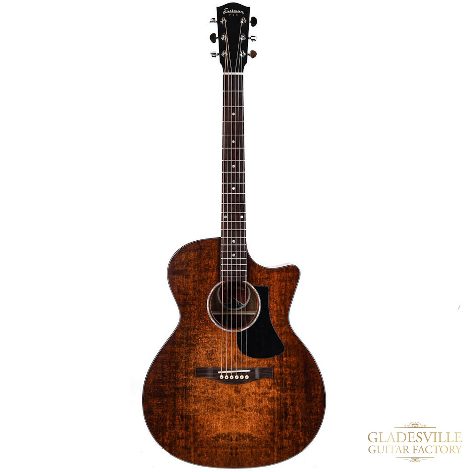 Eastman PCH1-GACE  CLA Grand Auditorium Acoustic Classic