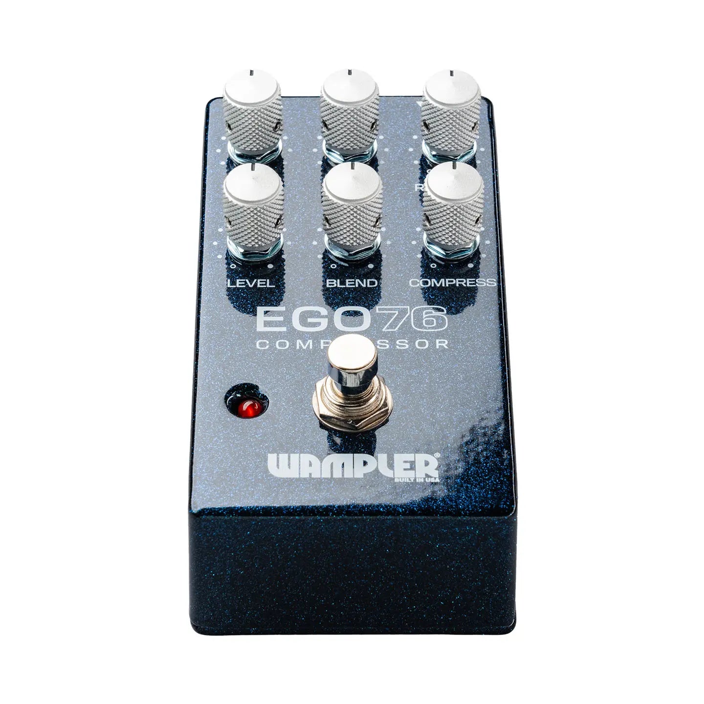 Wampler Ego76 Compressor Pedal