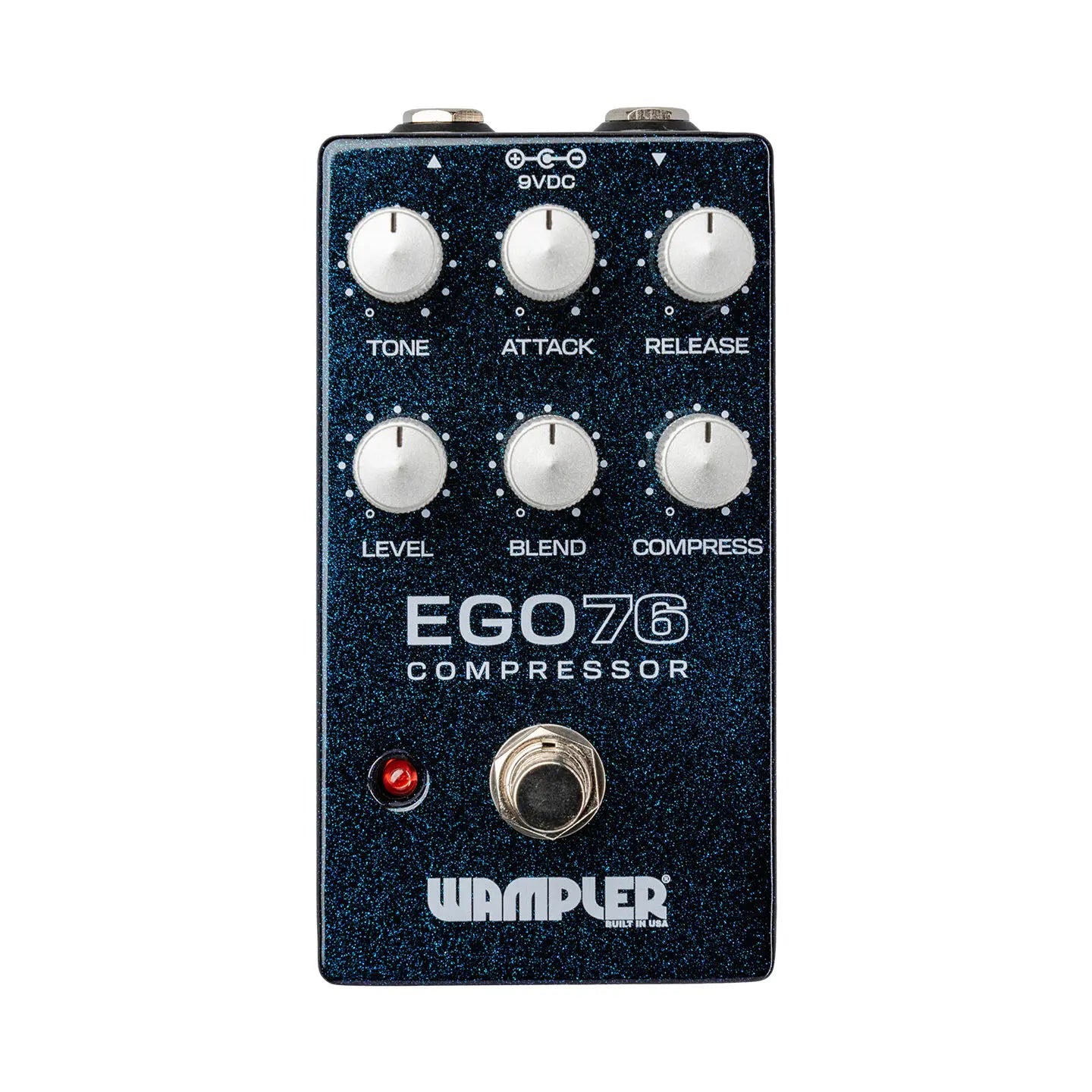 Wampler Ego76 Compressor Pedal