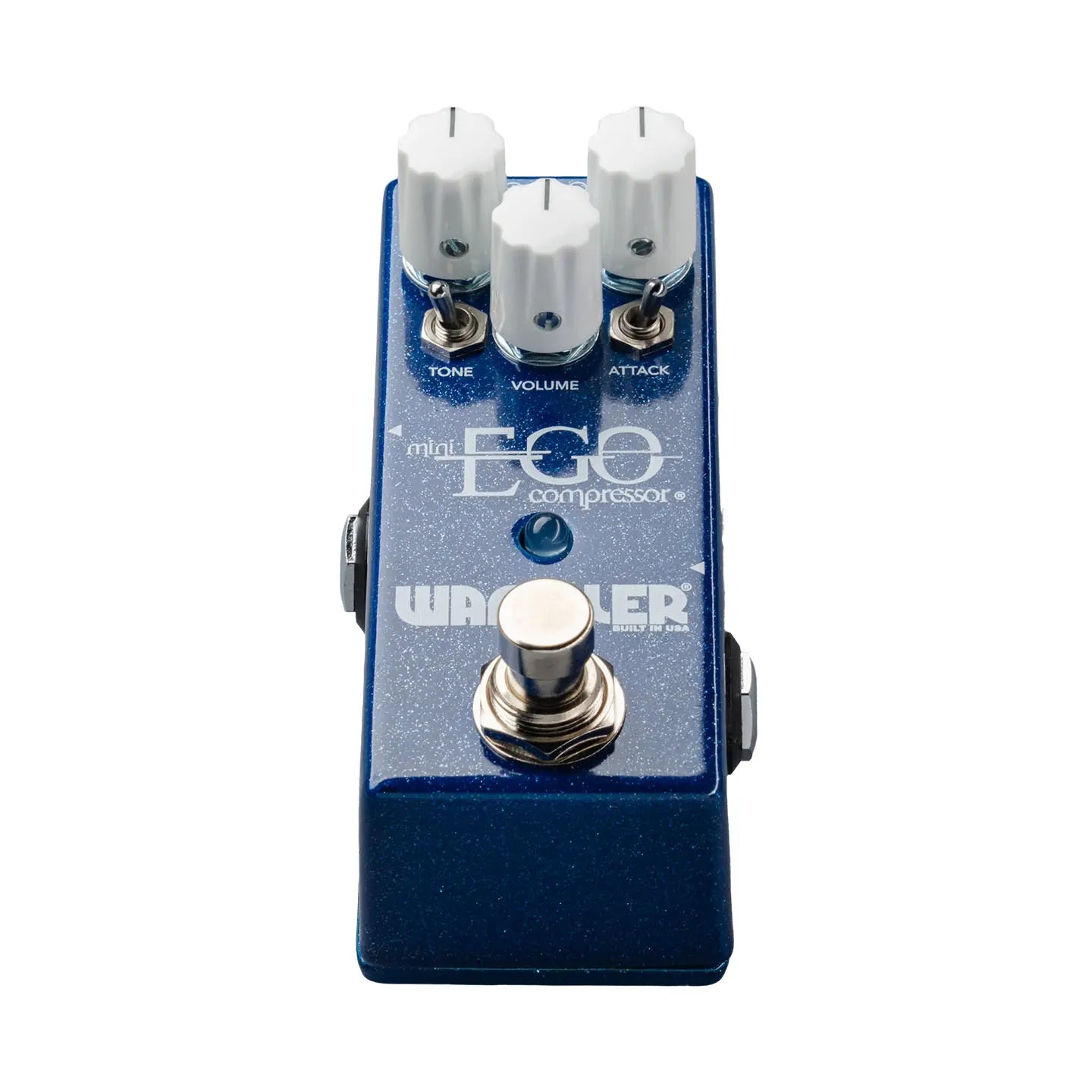 Wampler Mini Ego Compressor Pedal