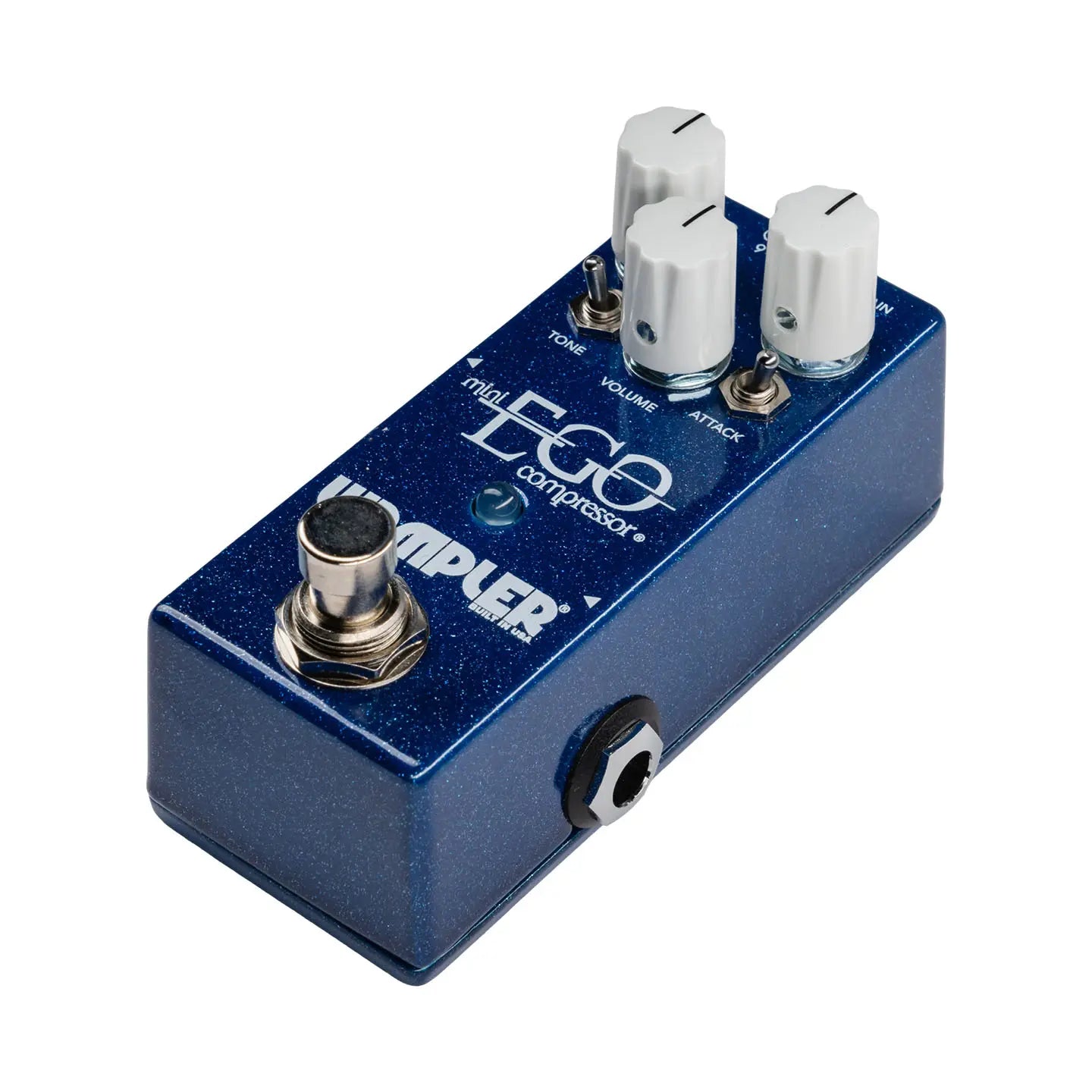 Wampler Mini Ego Compressor Pedal