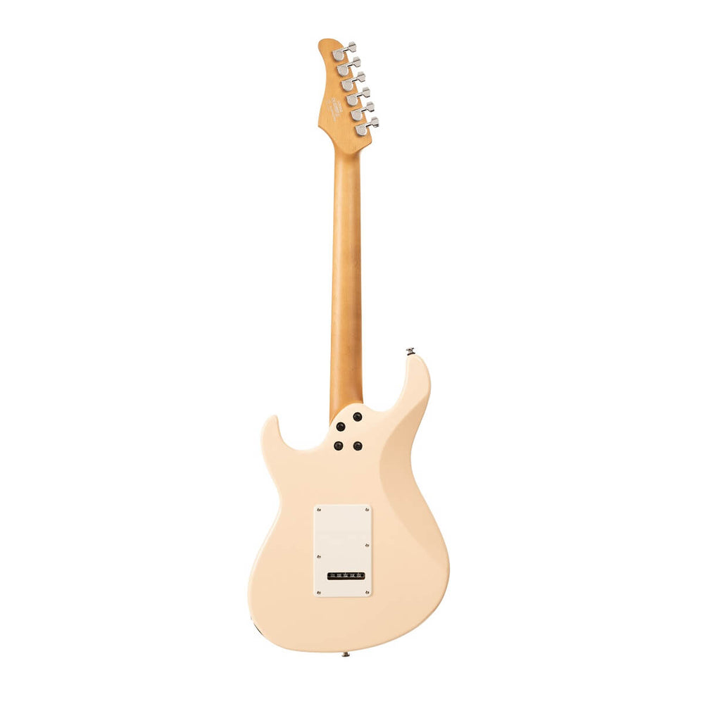 CORT G200 SE ACR Electric Guitar Aged Cream