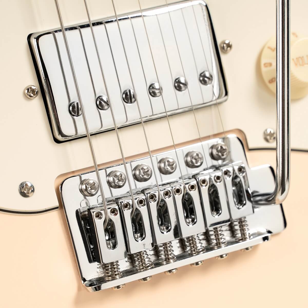 CORT G200 SE ACR Electric Guitar Aged Cream