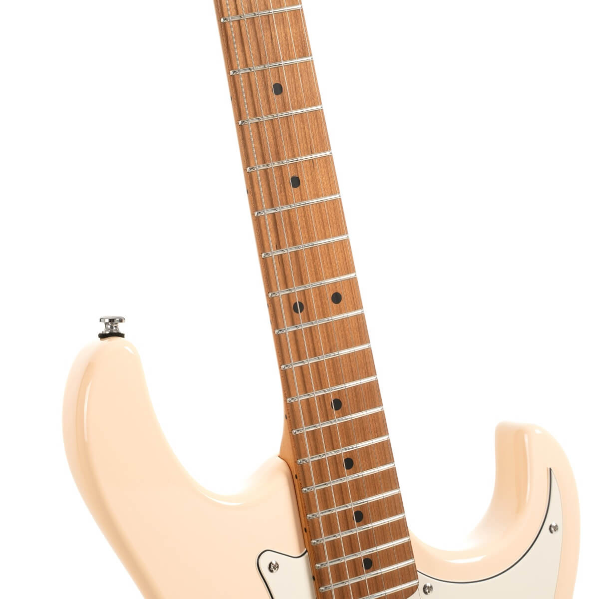 CORT G200 SE ACR Electric Guitar Aged Cream