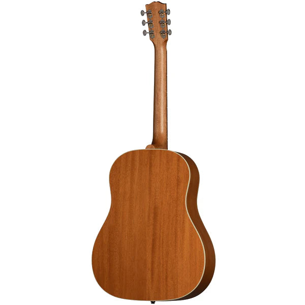 Gibson J35 Faded 30s Acoustic Guitar Natural w/Case
