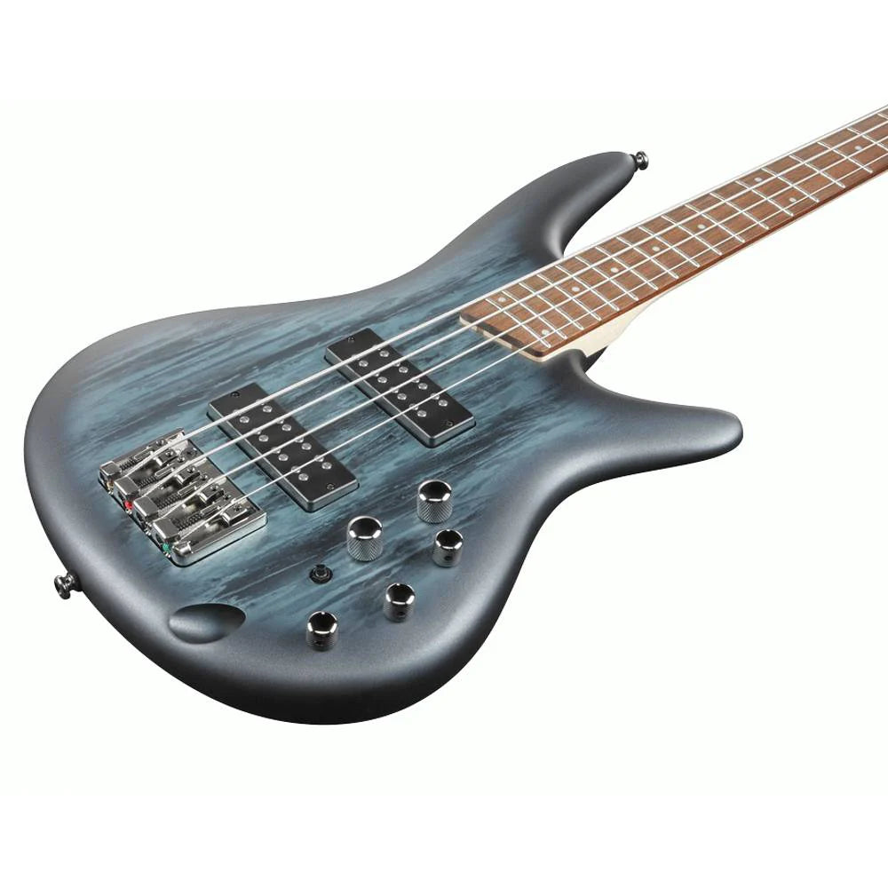 Ibanez SR300E Electric Bass (Sky Veil Matte)