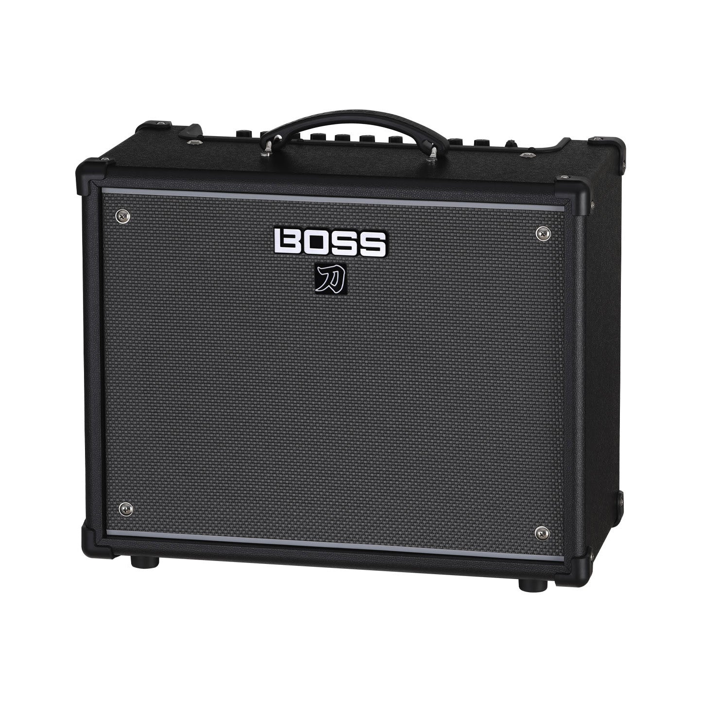 Boss Katana 50 EX Gen 3 Guitar Amplifier Combo 12" 50W