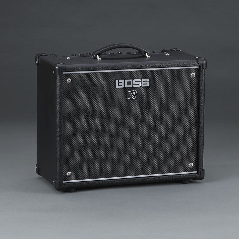 Boss Katana 50 EX Gen 3 Guitar Amplifier Combo 12" 50W