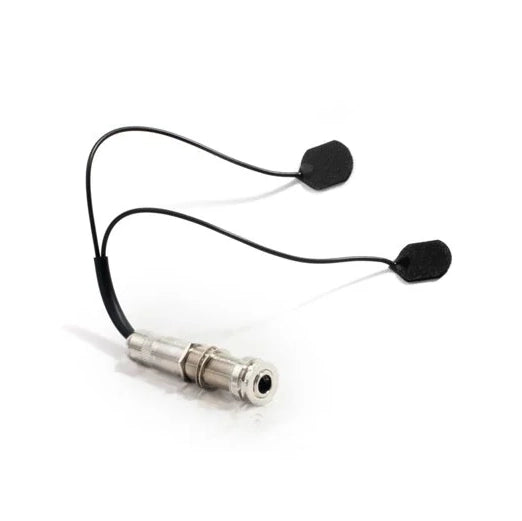 K&K Mandolin Twin Internal Dual-Head Pickup For Mandolin