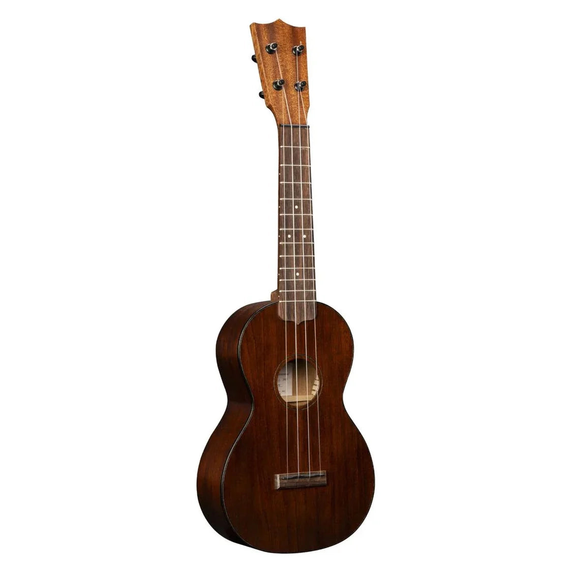 Martin Centennial Concert Ukulele Mahogany w/Bag
