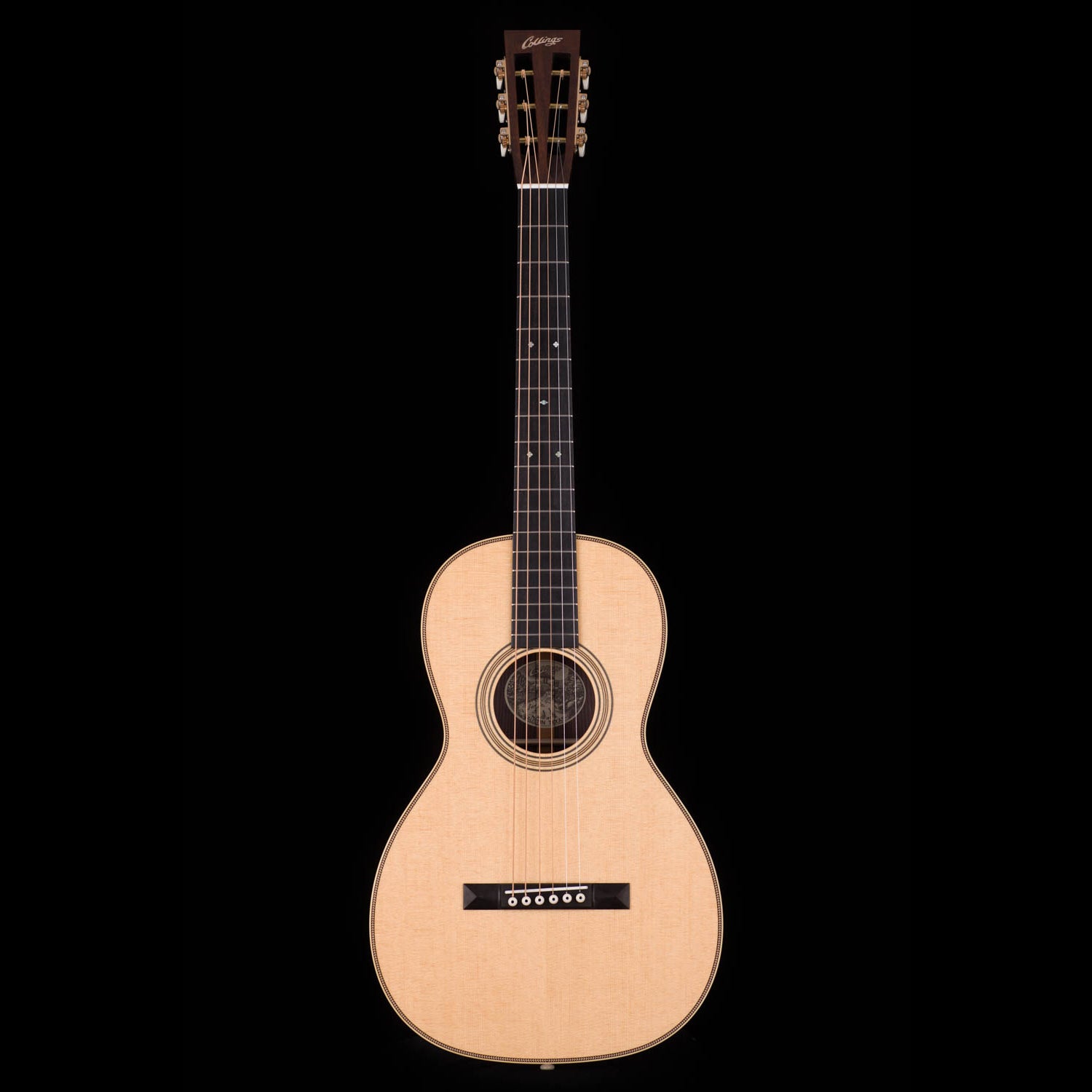 Collings Parlour 2HT Traditional