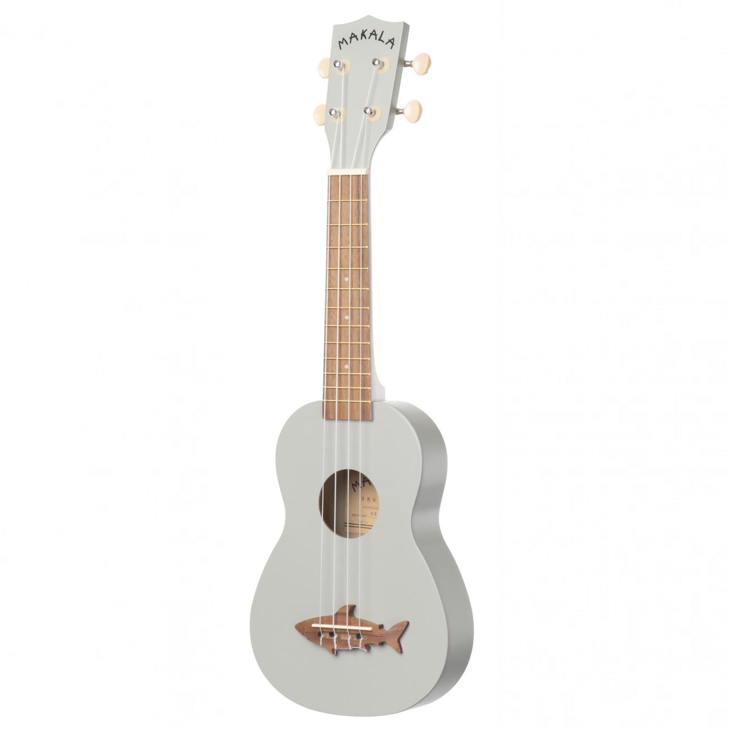 Makala MKSS - Shark Soprano Ukulele