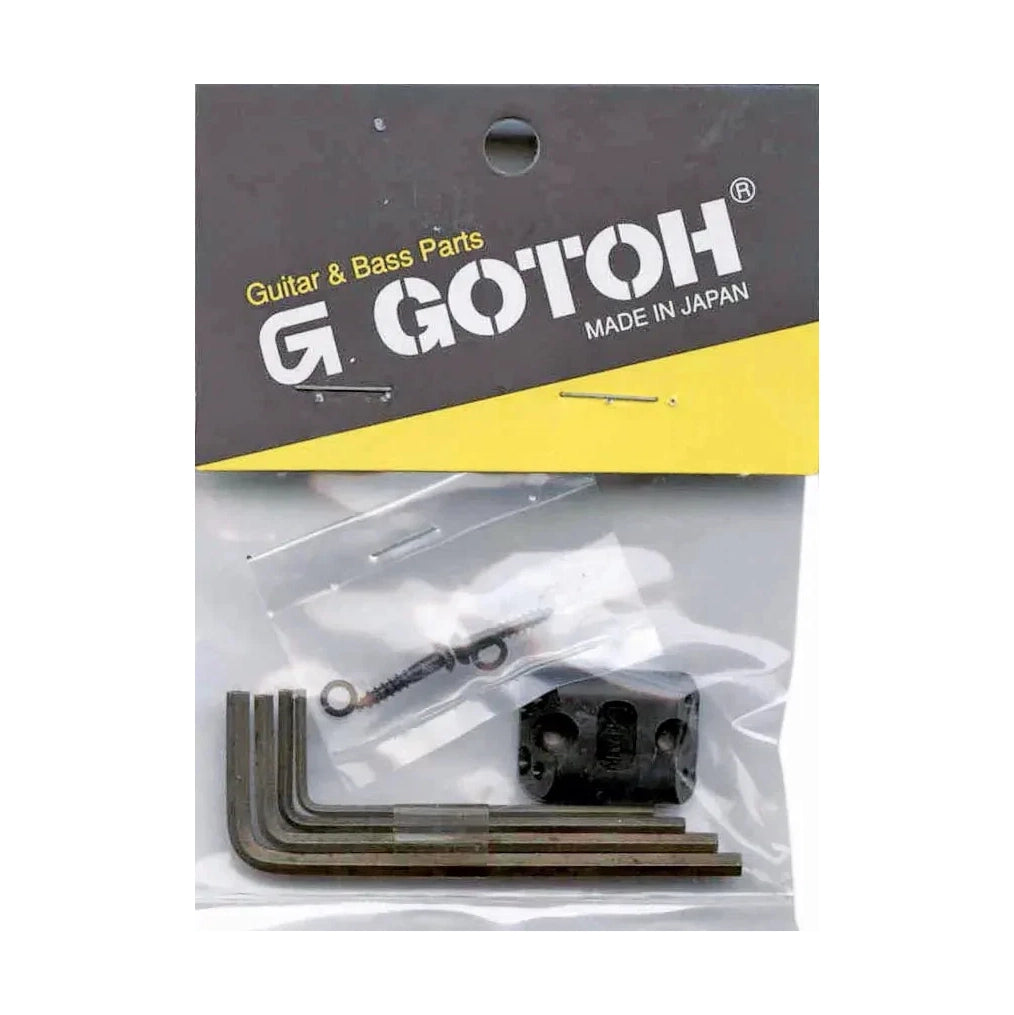 Gotoh WRH1W Allen Wrench Holder
