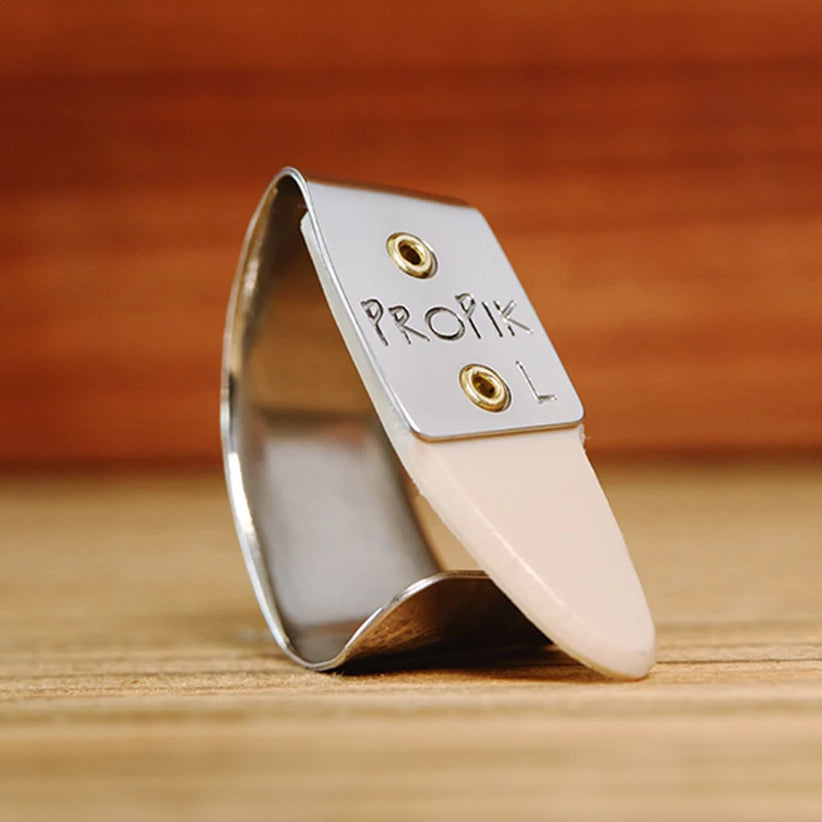 ProPik Super Tone Thumbpick Medium