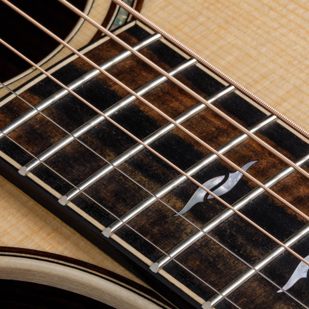 Taylor 814CE  Grand Auditorium, V-Class Bracing