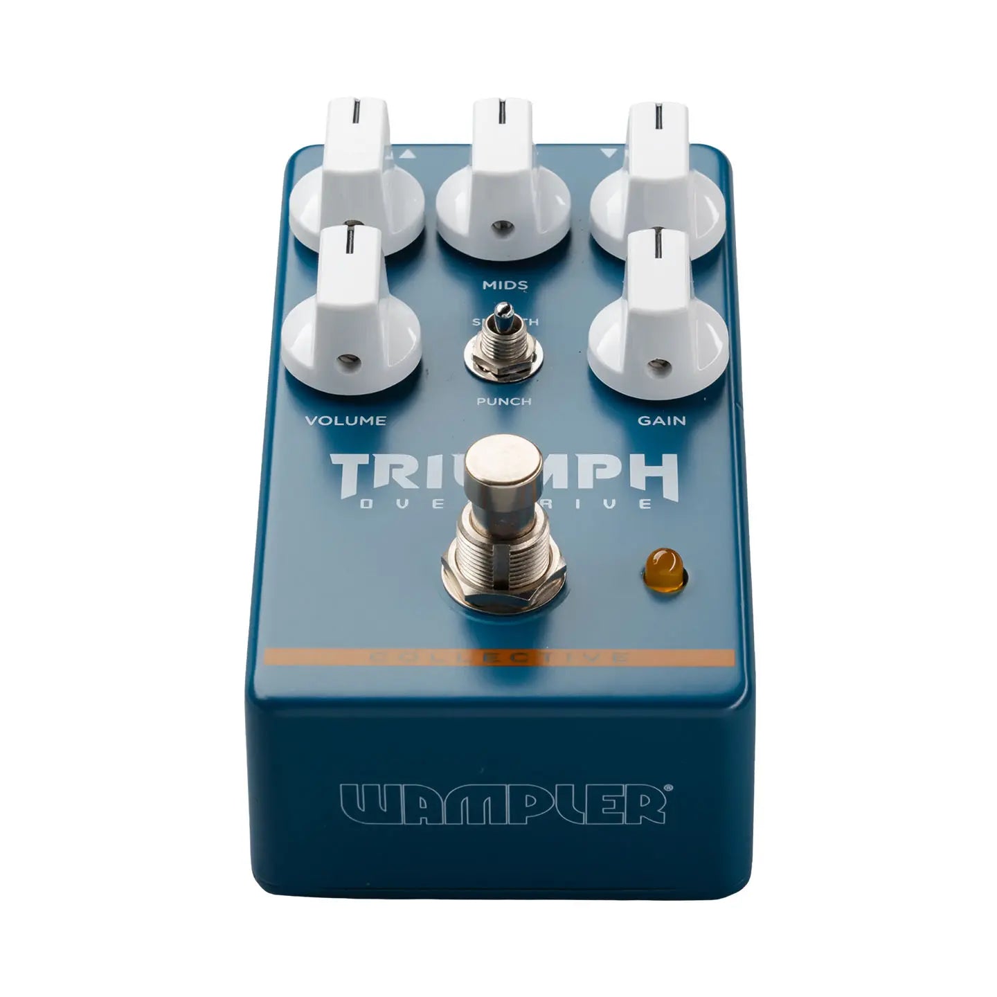 Wampler Triumph Overdrive