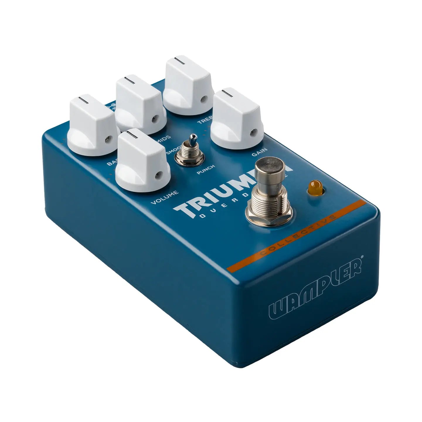 Wampler Triumph Overdrive