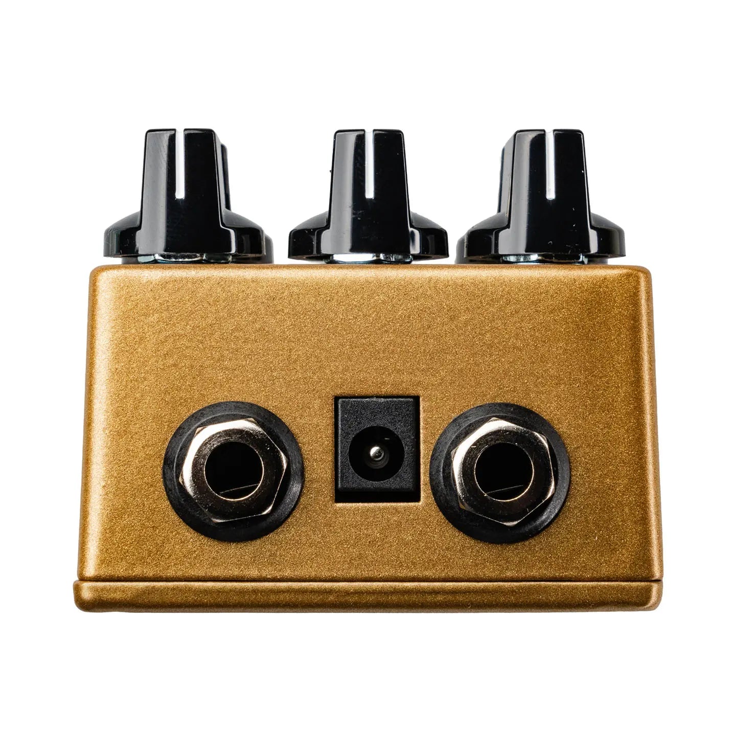 Wampler Tumnus Deluxe Overdrive Pedal with EQ