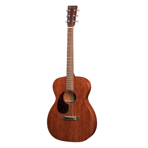 Martin 0015ML Mahogany 15 Series Left Hand