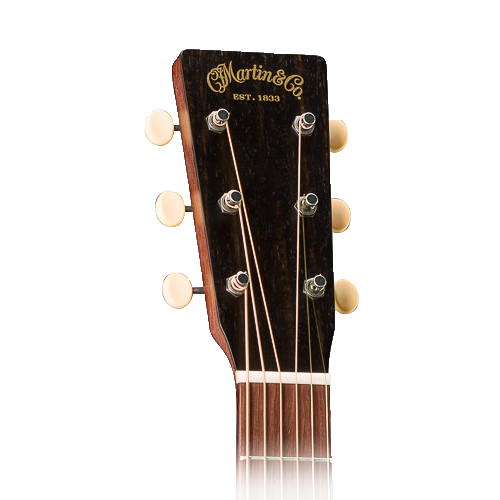 Martin 17 Series: 000-17 Whiskey Sunset