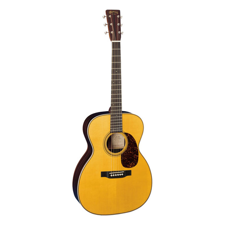 Martin 00028EC: Signature Edition Eric Clapton Model