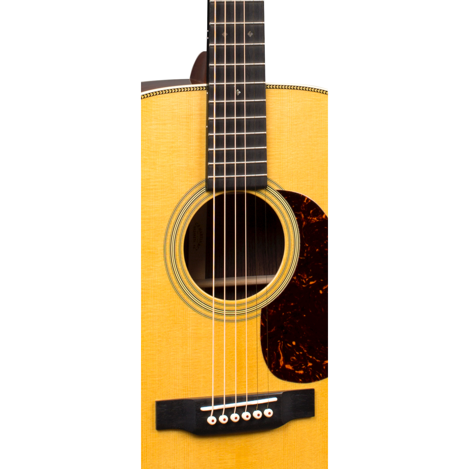 Martin 00028: Standard Series Auditorium Acoustic Guitar