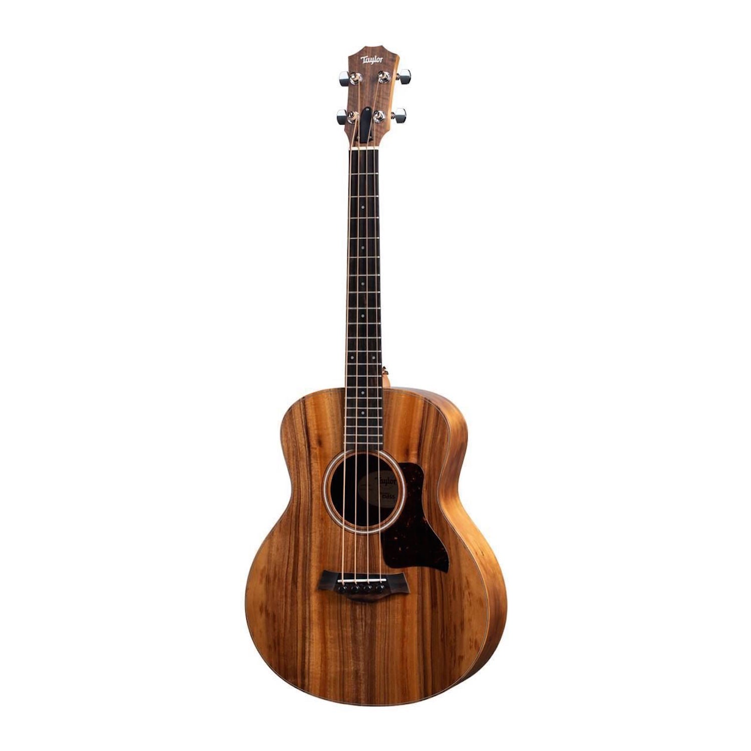 Taylor GS Mini-e Koa Acoustic Bass – Gladesville Guitar Factory