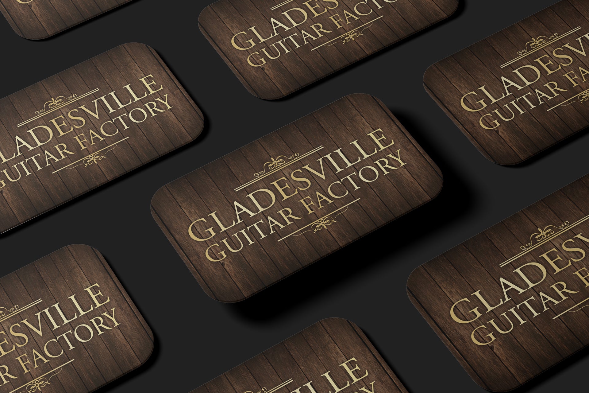 Online Gift Card