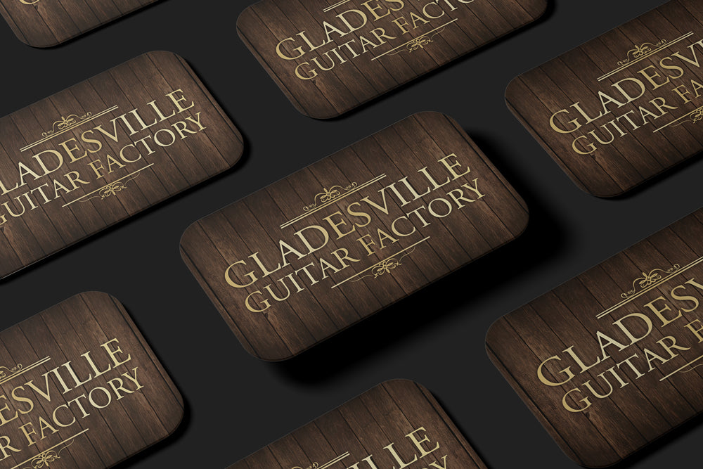 Online Gift Card