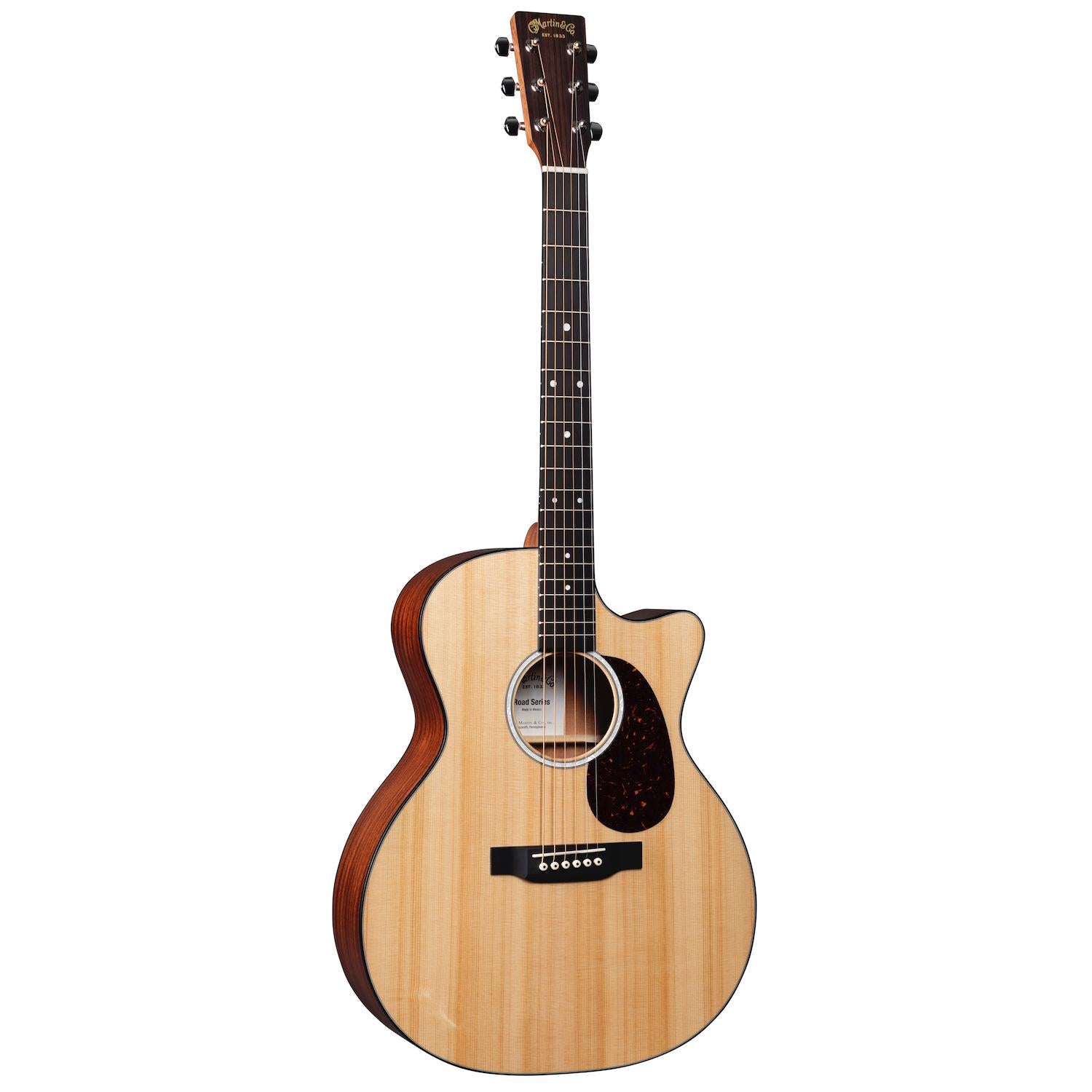 Martin GPC-11E Road Series Grand Performance Cutaway